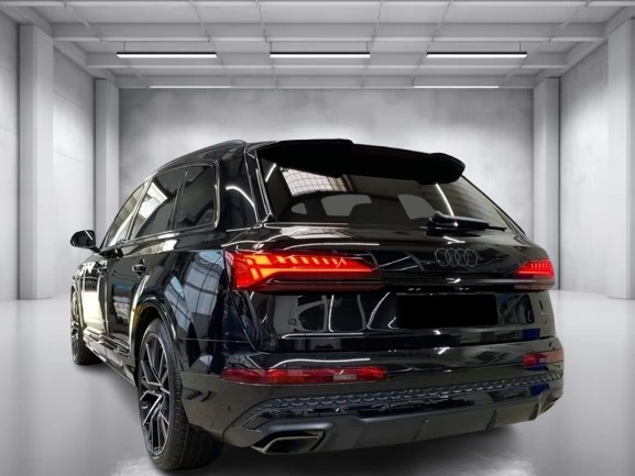 Audi Q7 50 TDI Quattro = S-line = �������� | Mobile.bg � ����������� 2