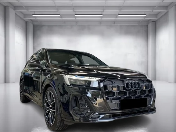 Audi Q7 50 TDI Quattro = S-line = �������� | Mobile.bg � ����������� 1