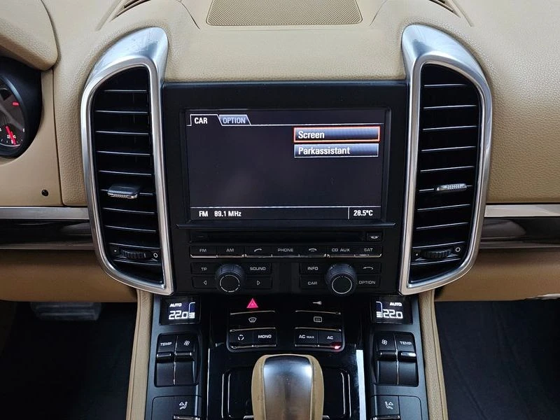 Porsche Cayenne CAS, снимка 15 - Автомобили и джипове - 56343586
