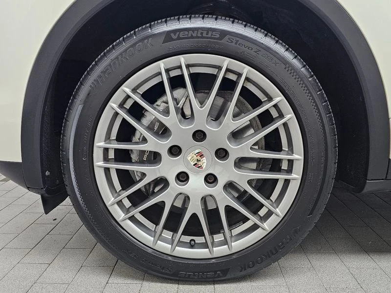 Porsche Cayenne CAS, снимка 5 - Автомобили и джипове - 56343586