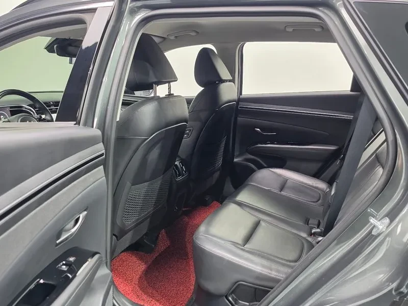 Hyundai Tucson 1.6 HEV 2WD/ 360/ DIST/ �����/ DIGI/ ��������� | Mobile.bg � ����������� 11