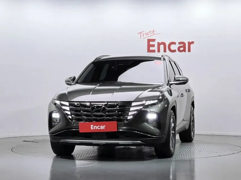 Hyundai Tucson 1.6 HEV 2WD/ 360/ DIST/ �����/ DIGI/ ��������� | Mobile.bg � ����������� 3