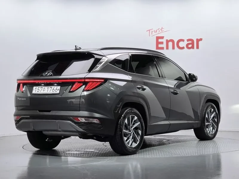 Hyundai Tucson 1.6 HEV 2WD/ 360/ DIST/ �����/ DIGI/ ��������� | Mobile.bg � ����������� 2