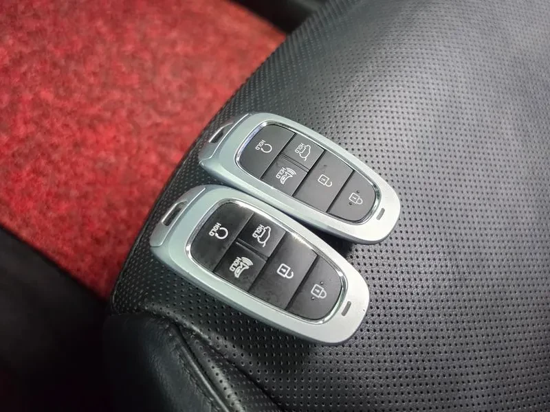 Hyundai Tucson 1.6 HEV 2WD/ 360/ DIST/ �����/ DIGI/ ��������� | Mobile.bg � ����������� 15