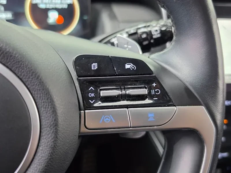Hyundai Tucson 1.6 HEV 2WD/ 360/ DIST/ �����/ DIGI/ ��������� | Mobile.bg � ����������� 16