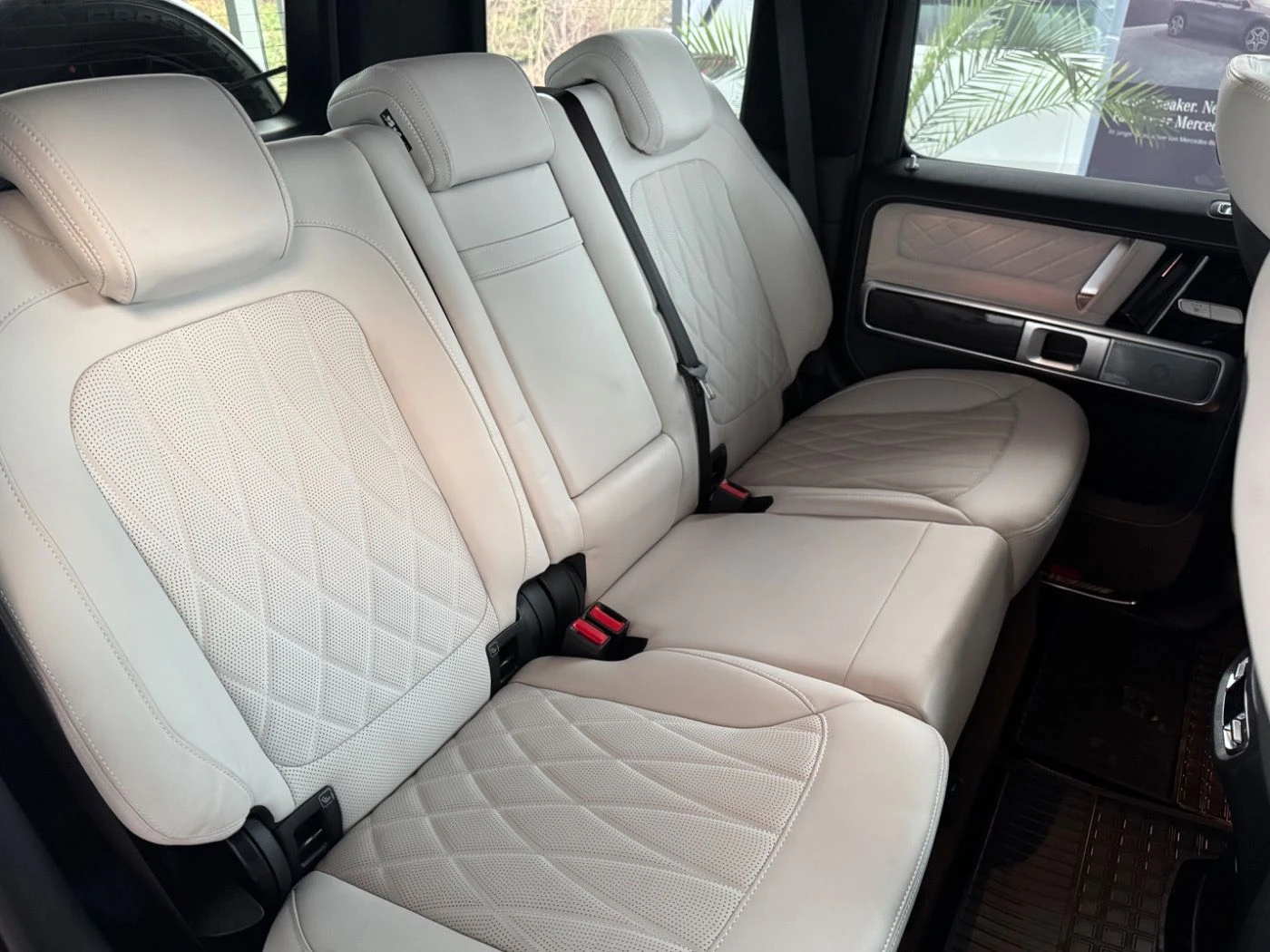 Mercedes-Benz G 63 AMG 360 CAMERA NAVI BURMESTER NIGHT I & II | Mobile.bg   13