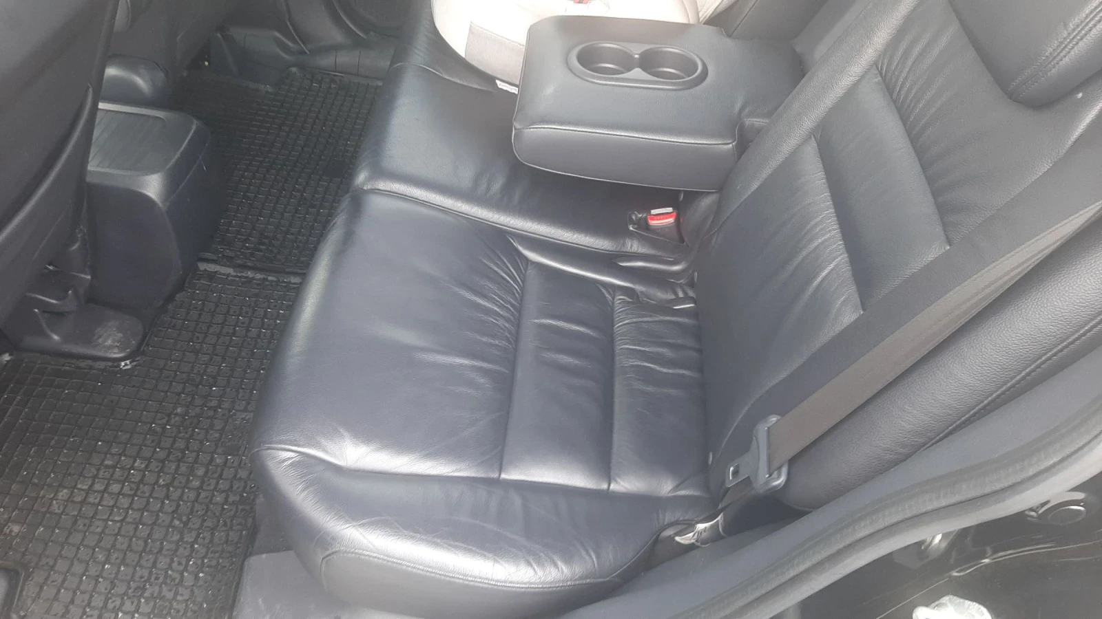 Honda Cr-v  - изображение 8