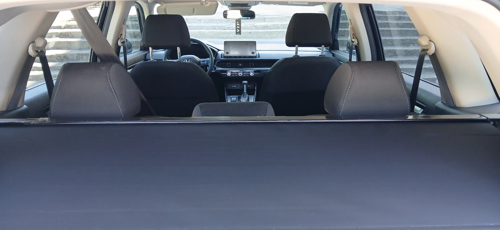 Honda Cr-v 44 - Black Edition  | Mobile.bg   15