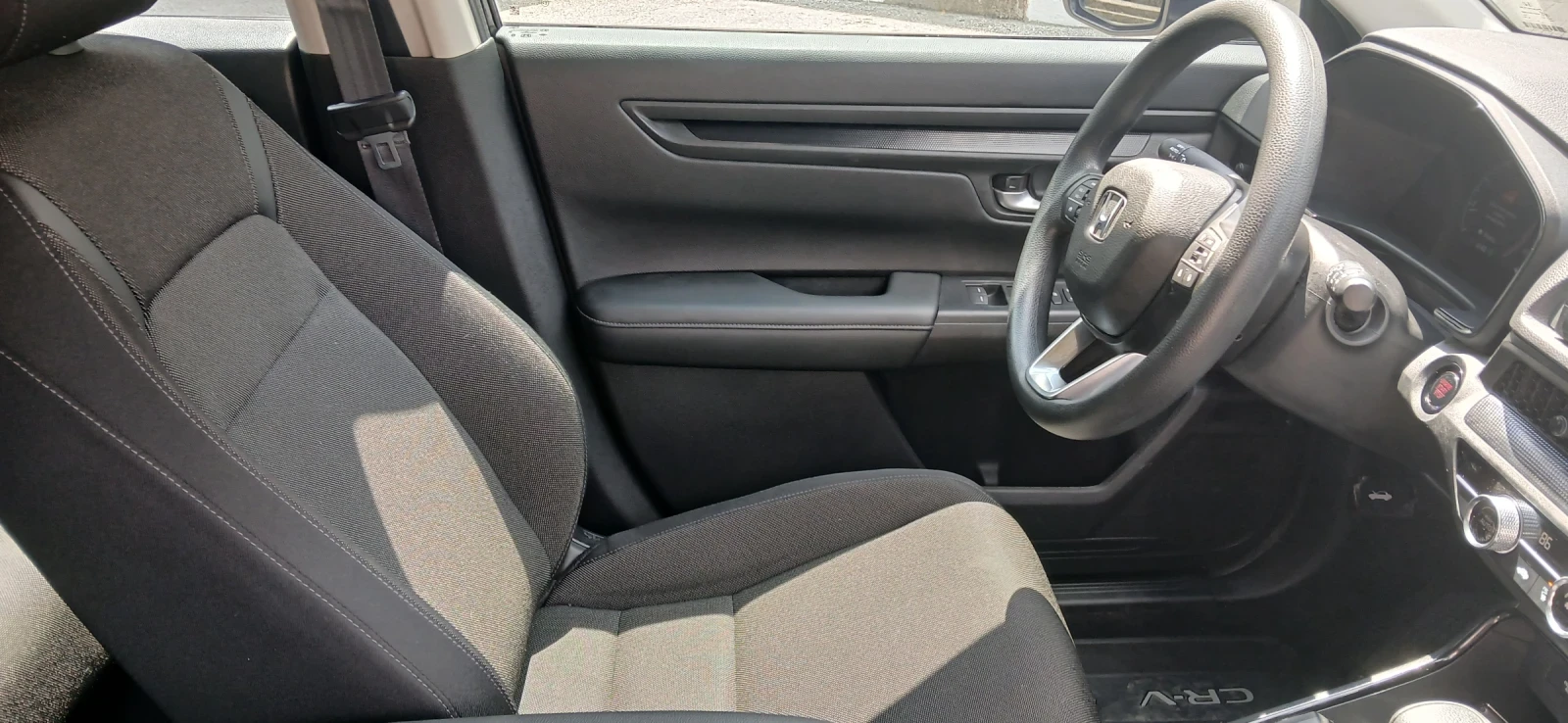 Honda Cr-v 4х4 - Black Edition  - изображение 10