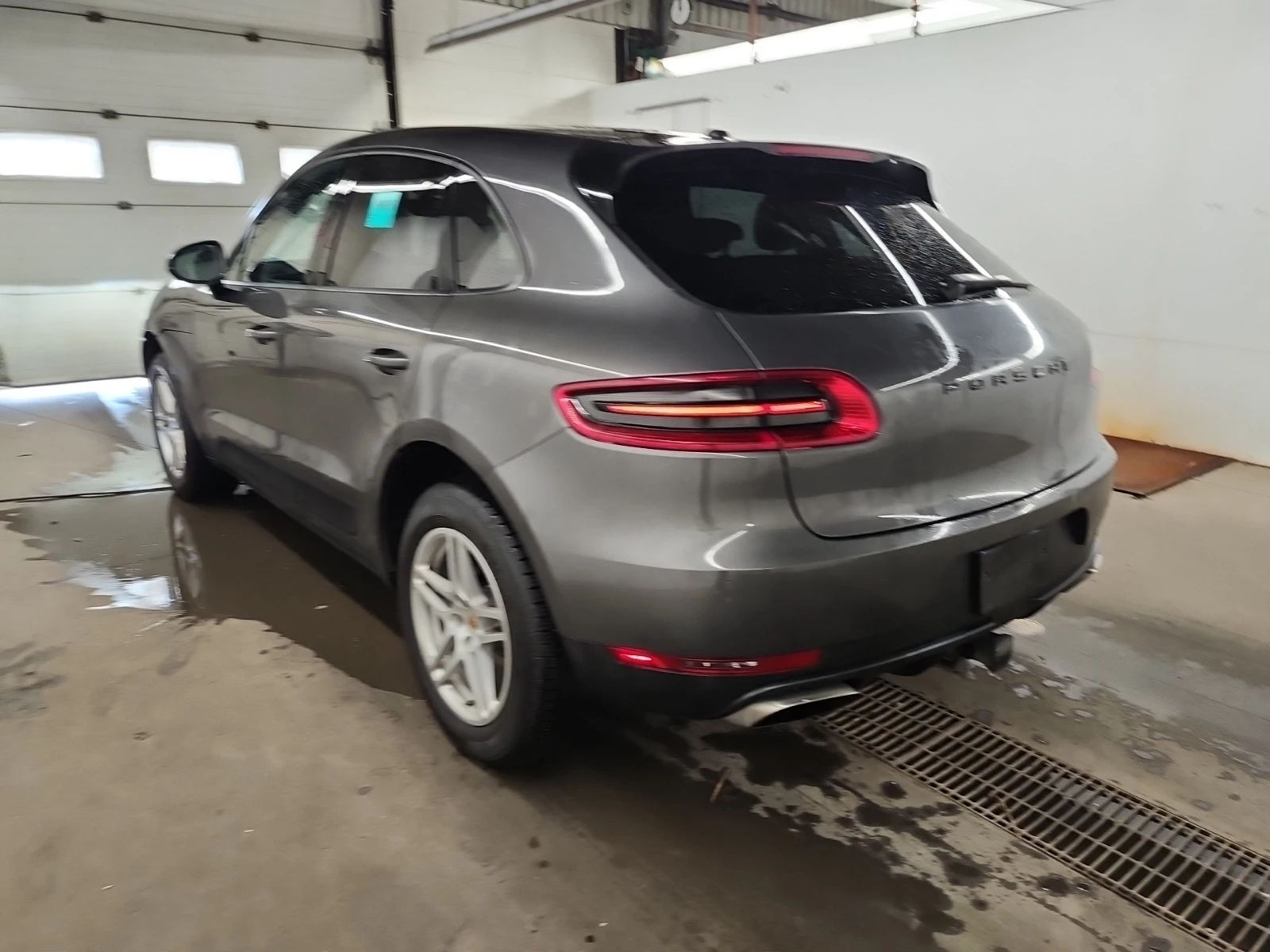 Porsche Macan * АвтоКредит*  - изображение 4