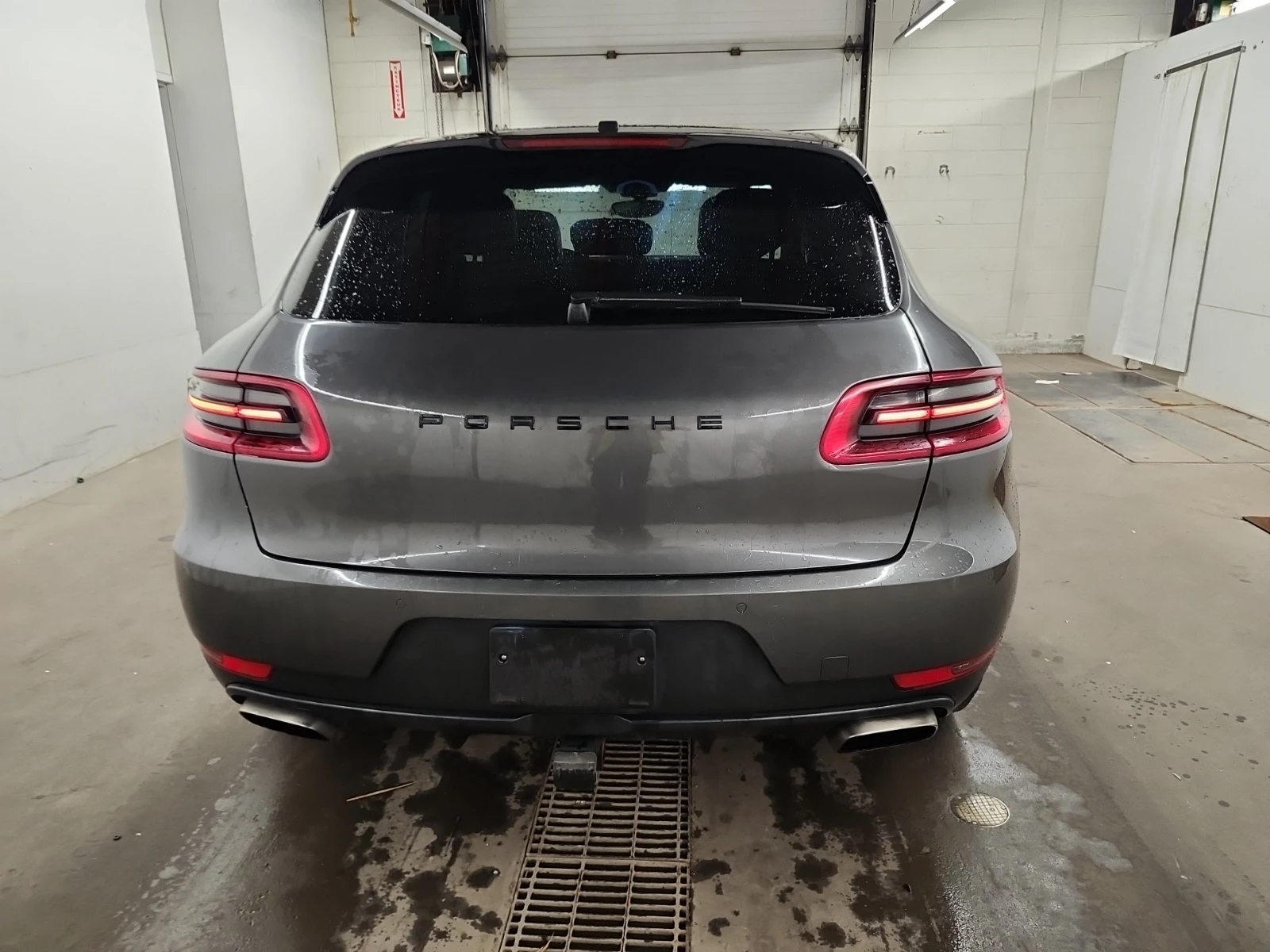 Porsche Macan * АвтоКредит*  - изображение 5