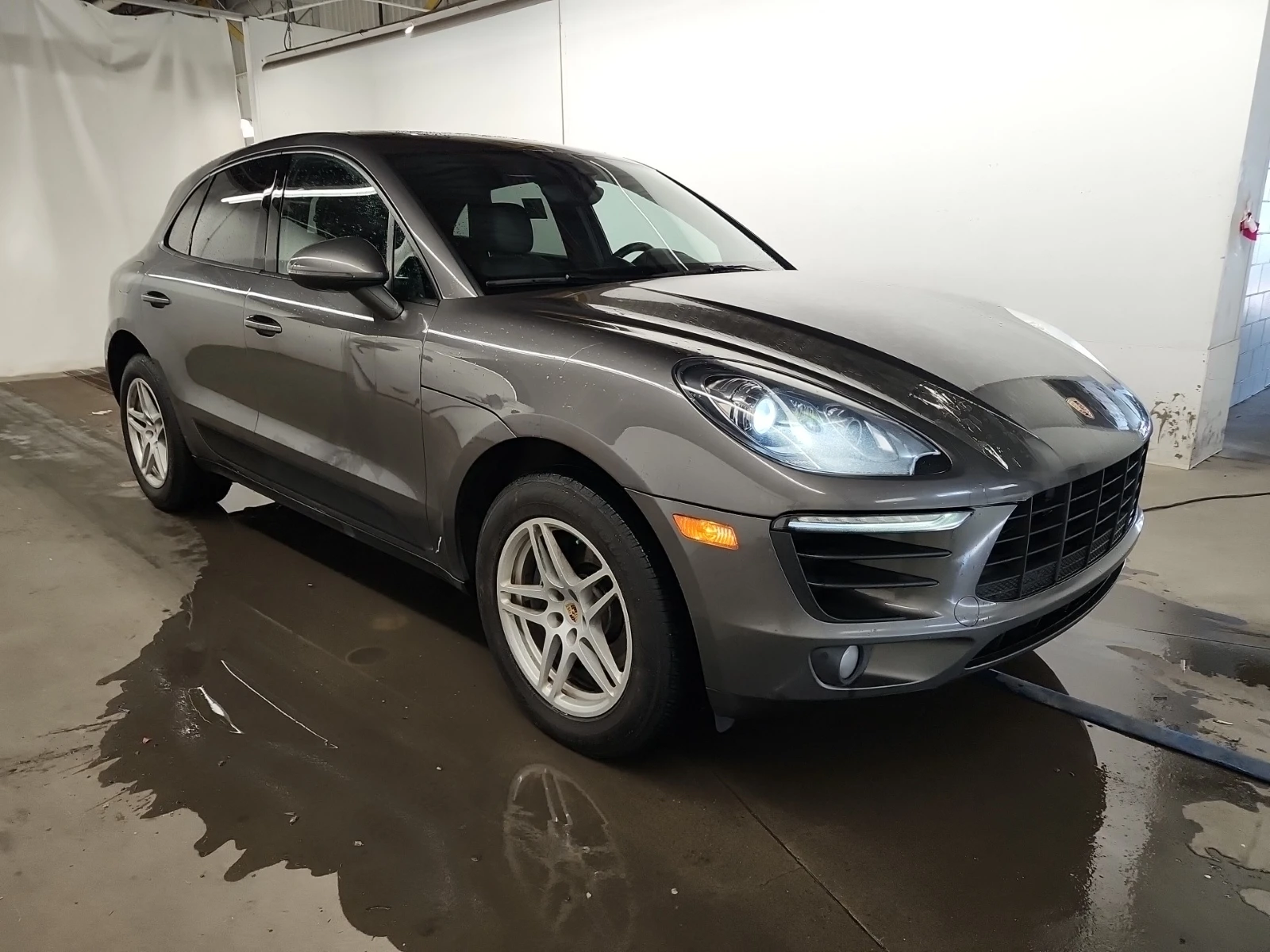 Porsche Macan * АвтоКредит*  - изображение 2