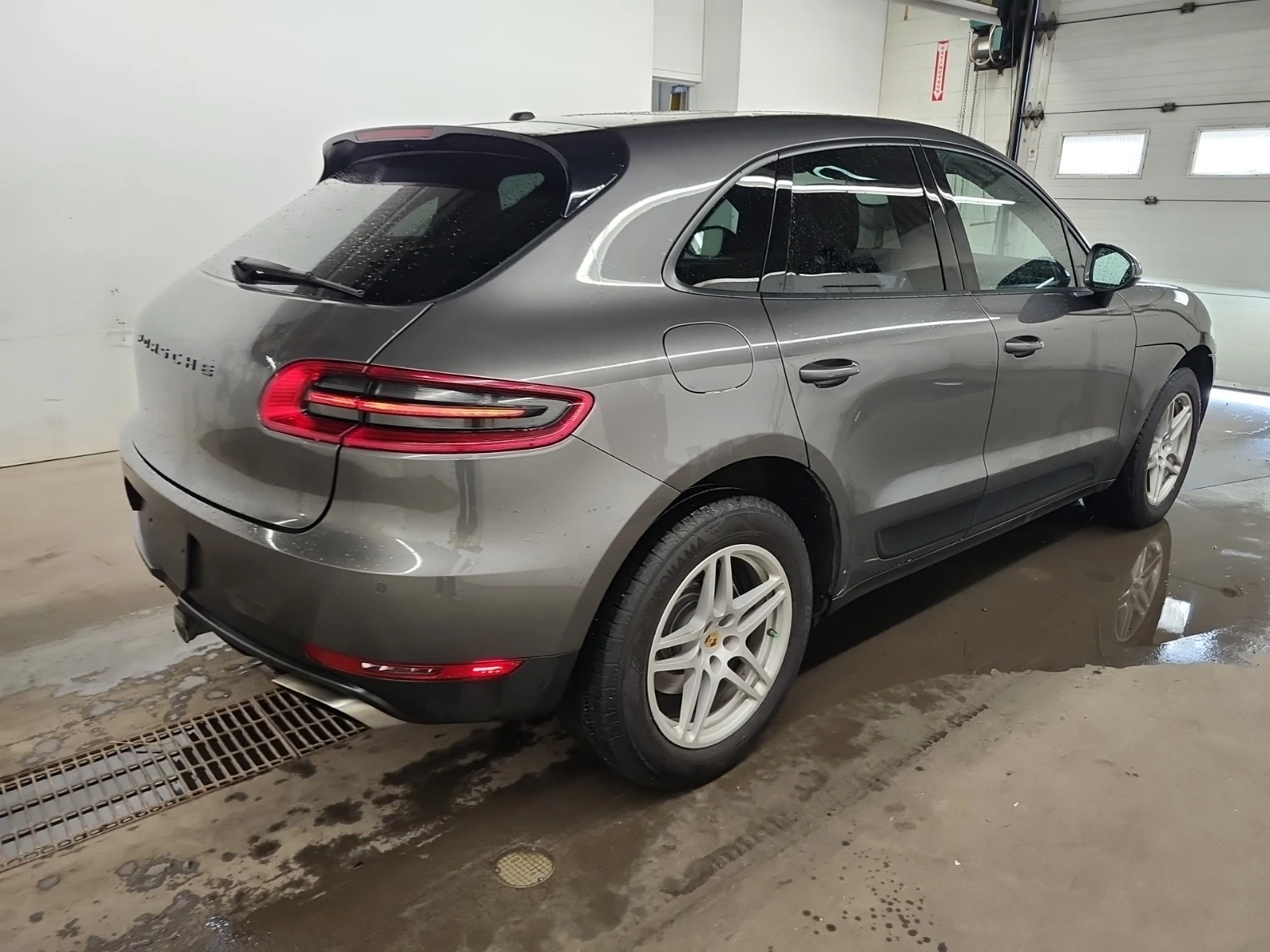 Porsche Macan * АвтоКредит*  - изображение 3