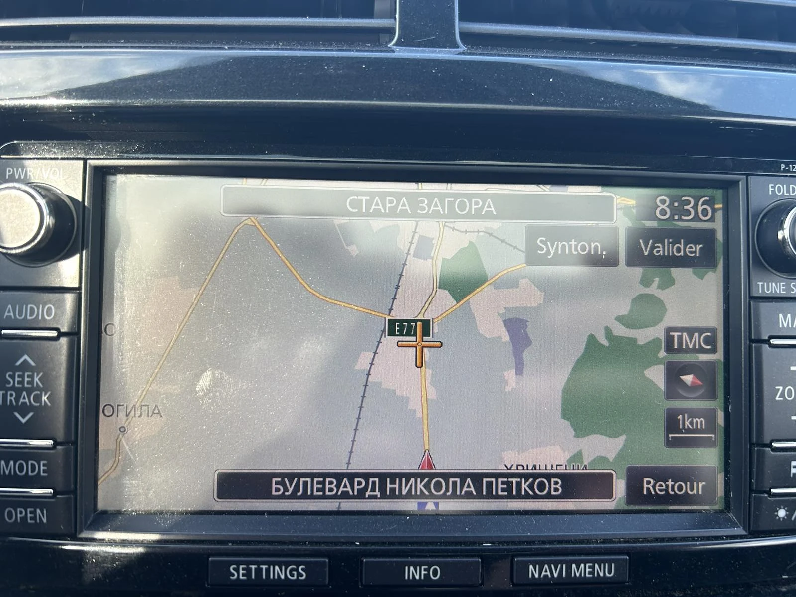 Peugeot 4008 1.6DIESEL 4X4 | Mobile.bg   13