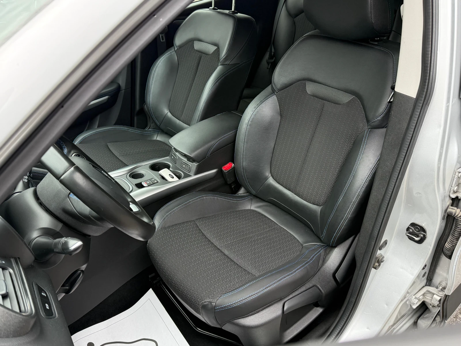 Renault Kadjar 1.5d/AUTO/LED/PREMIUM - изображение 9