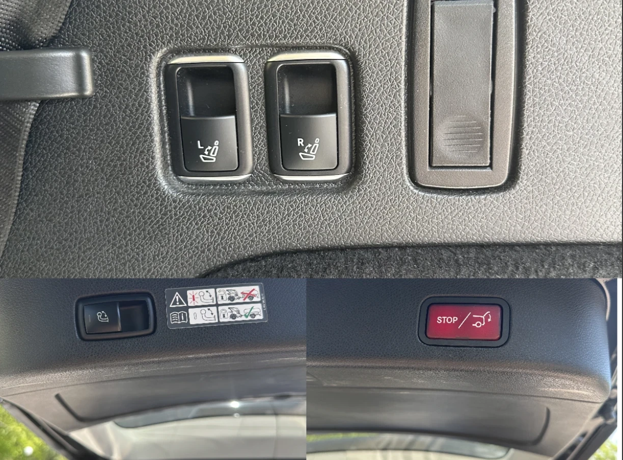 Mercedes-Benz GLS 350  - изображение 6