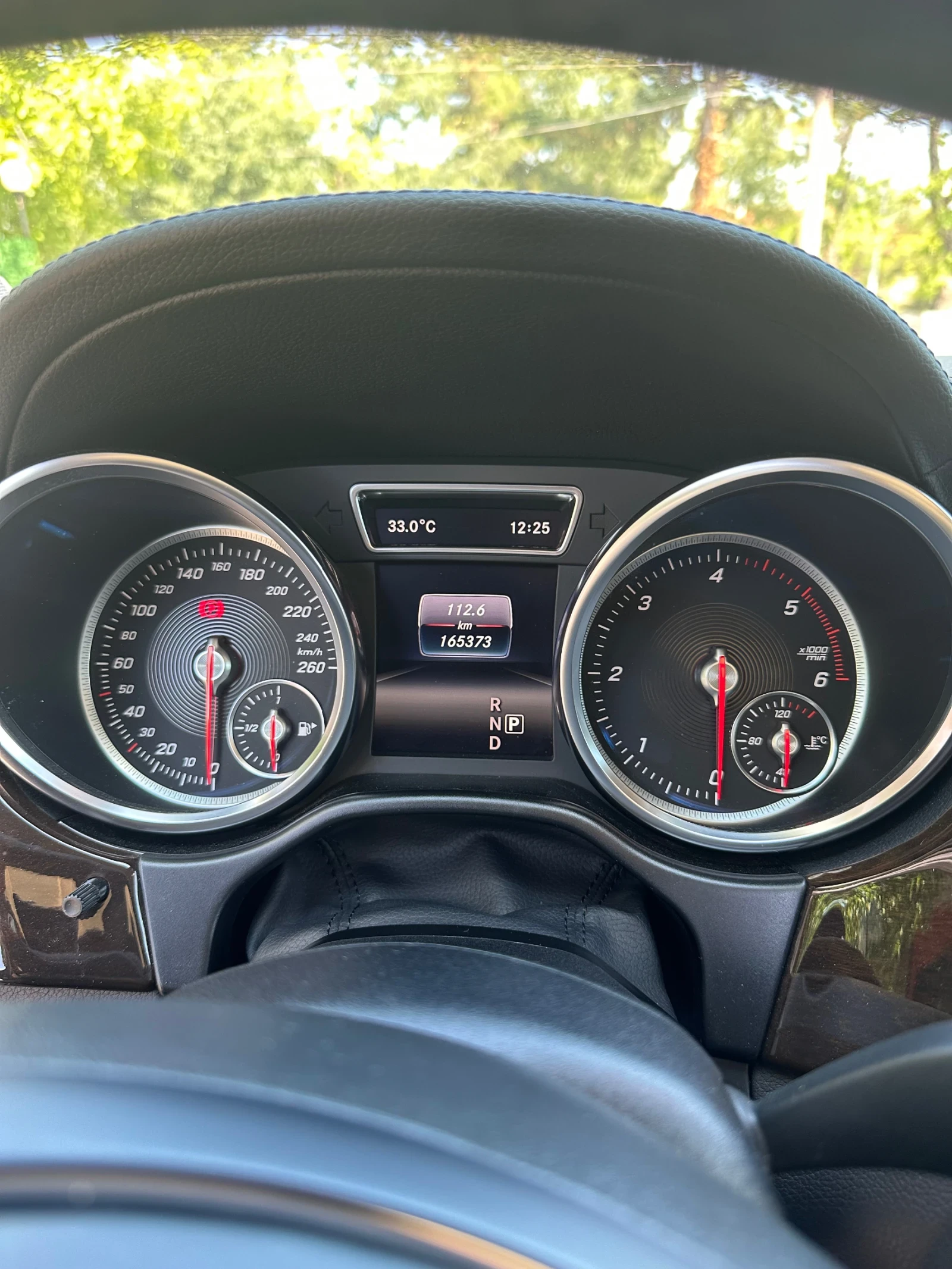 Mercedes-Benz GLS 350  - изображение 2