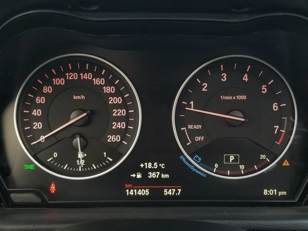 BMW X1 M-pkg* Xdrive* Head-Up Displey* Ambient ligh* Подг - изображение 6