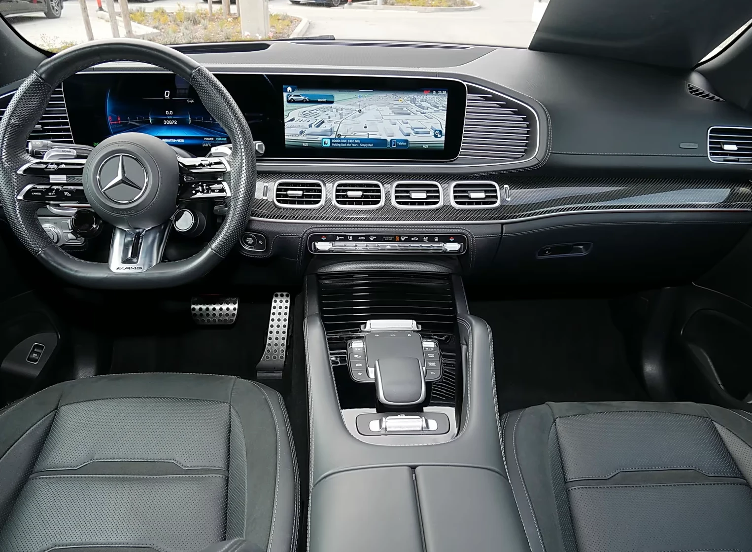 Mercedes-Benz GLE 53 4MATIC  - изображение 4