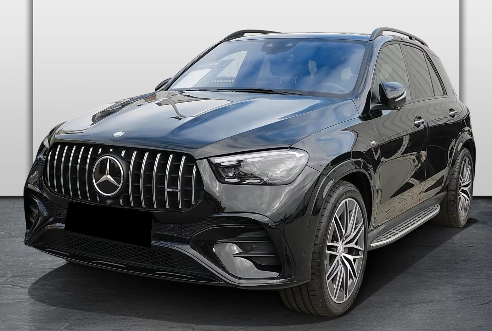 Mercedes-Benz GLE 53 4MATIC | Mobile.bg   1