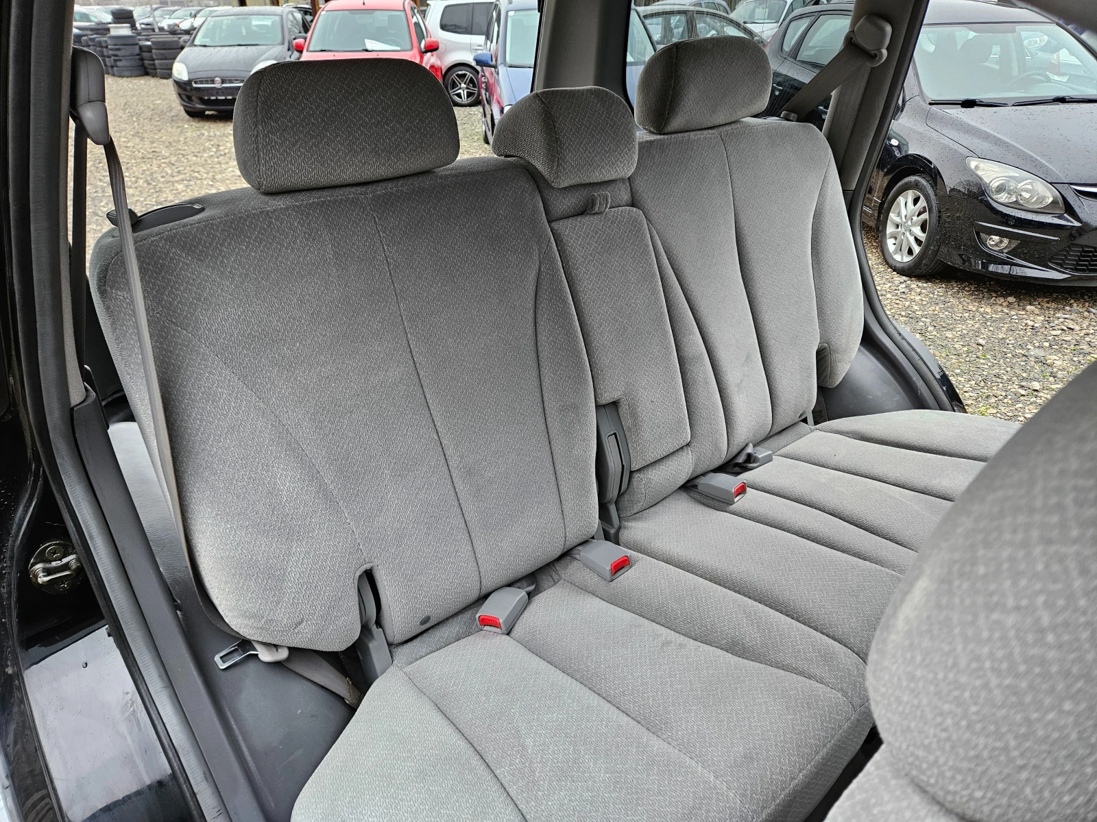 Hyundai Terracan 2.9 CRDI Facelift 4WD | Mobile.bg   14