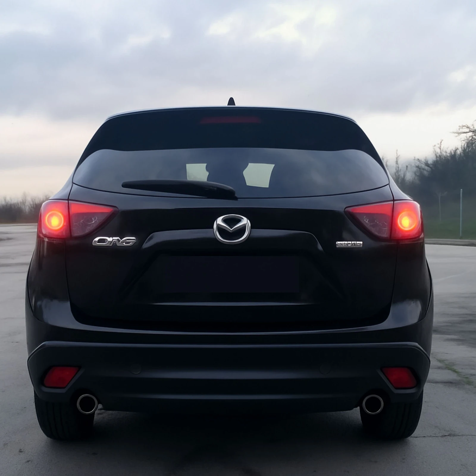 Mazda CX-5 | Mobile.bg   2