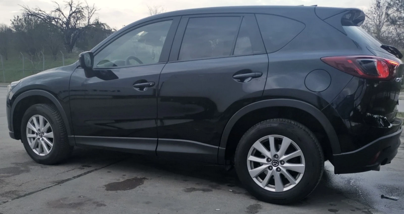 Mazda CX-5 | Mobile.bg   4