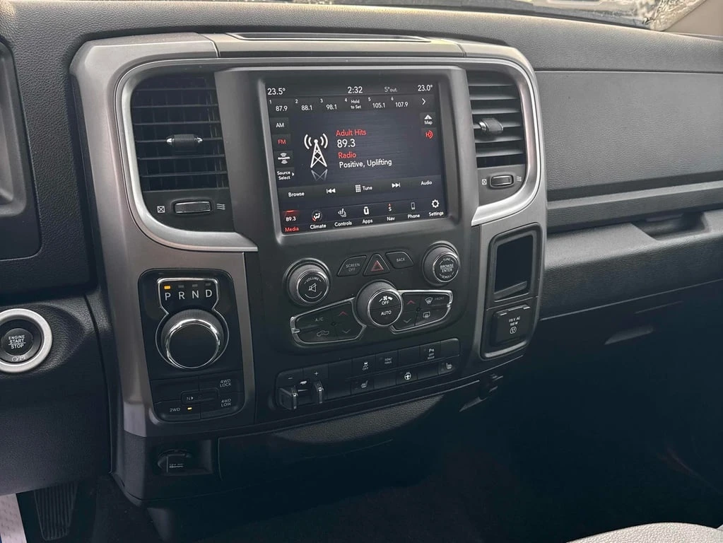 Dodge RAM 1500 * SLT * CARFAX * ��� ������������ ������ | Mobile.bg � ����������� 9