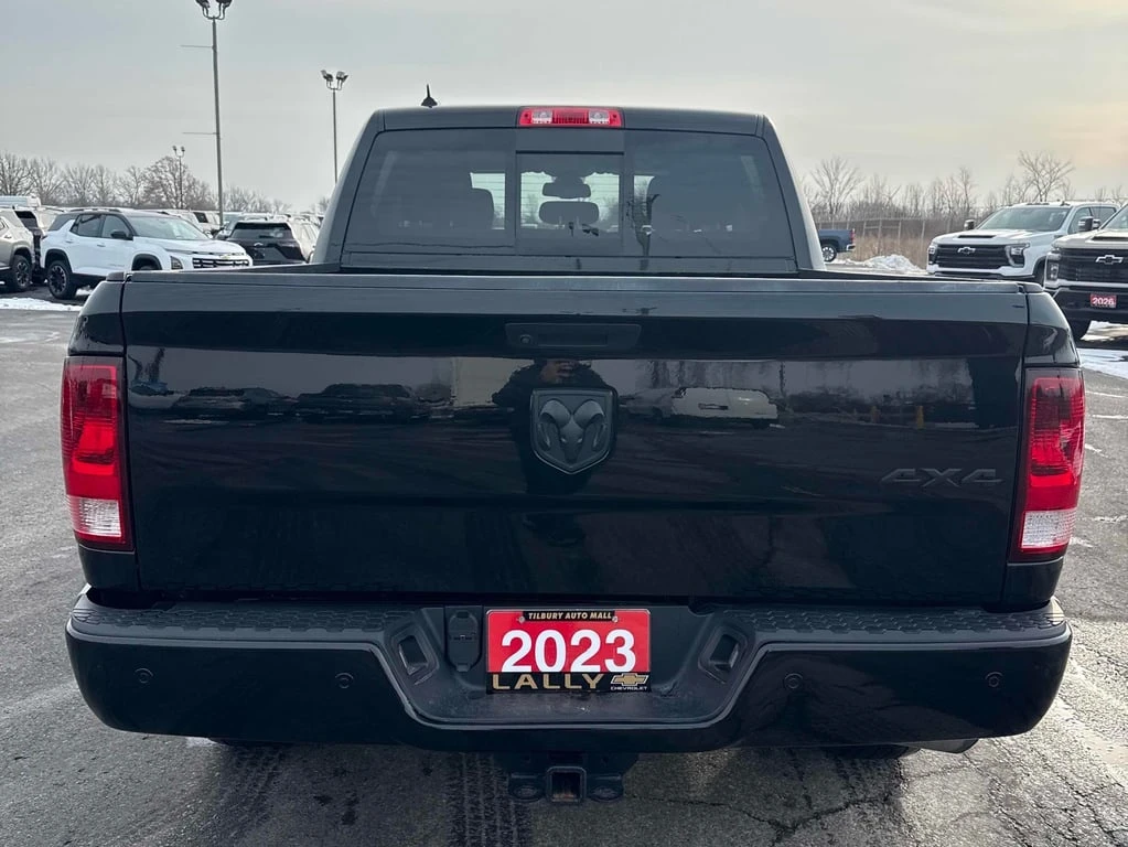 Dodge RAM 1500 * SLT * CARFAX * ��� ������������ ������ | Mobile.bg � ����������� 4