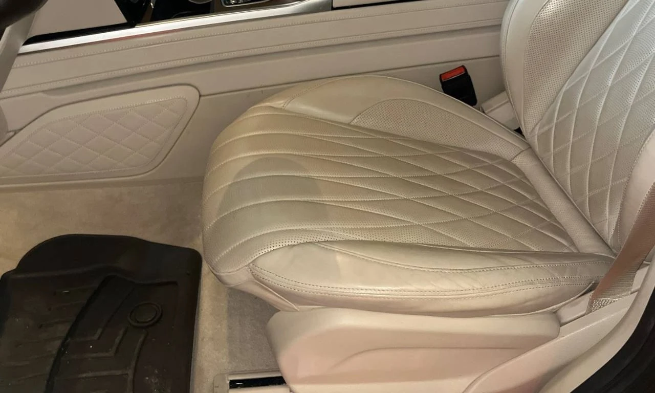 Mercedes-Benz G * AMG 63 * CARFAX * БЕЗ ПЪРВОНАЧАЛНА ВНОСКА - изображение 5