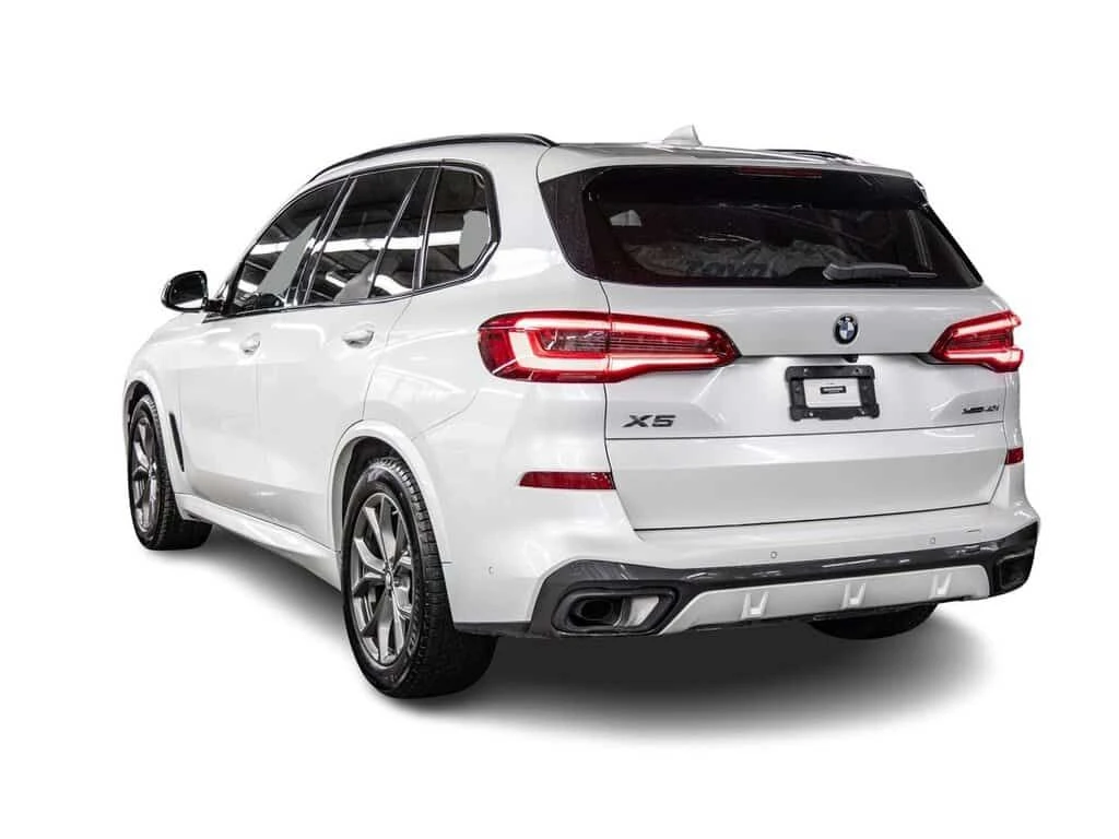 BMW X5 xDrive40i M-Sport Laser Air SUS CARFAX - изображение 5