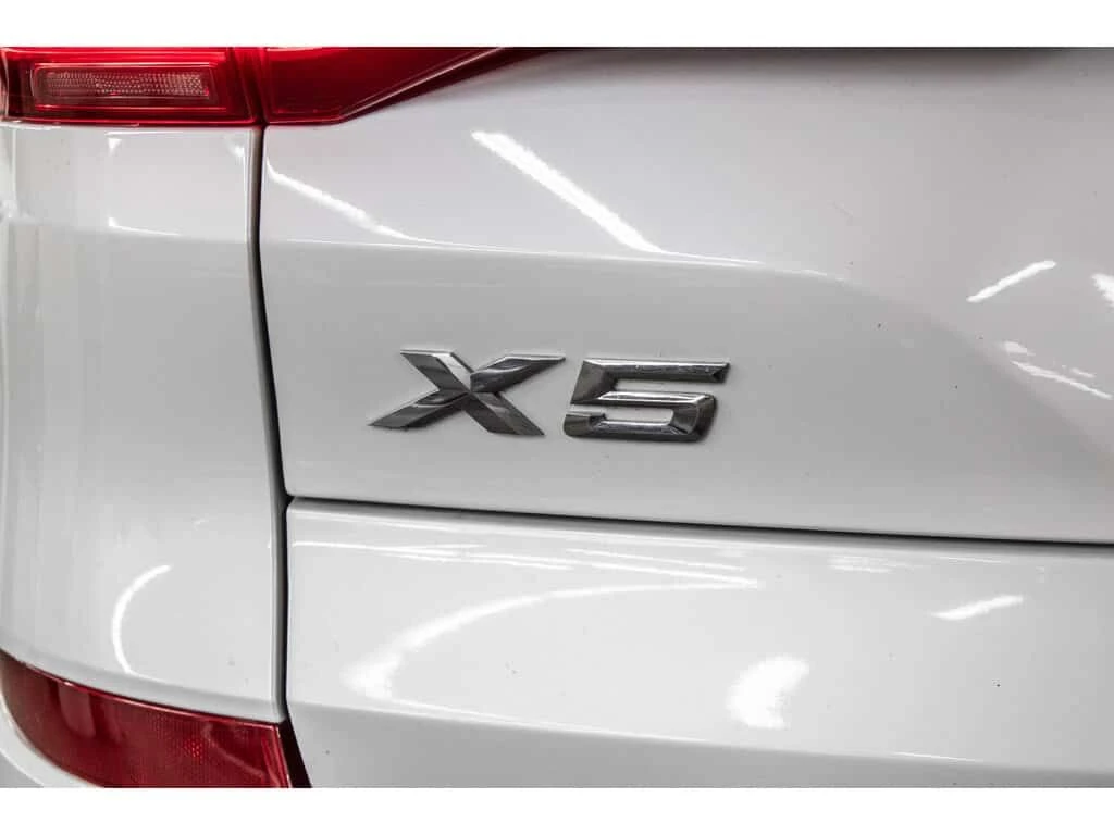 BMW X5 xDrive40i M-Sport Laser Air SUS CARFAX - изображение 7