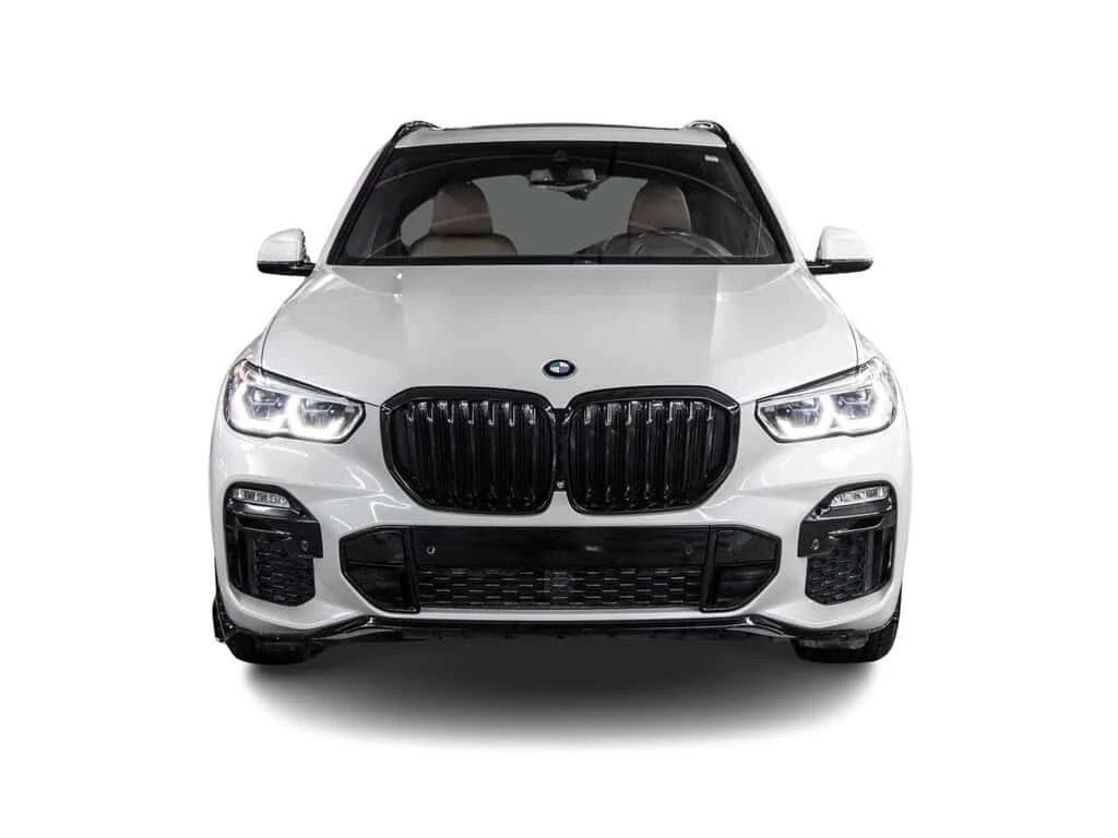 BMW X5 xDrive40i M-Sport Laser Air SUS CARFAX