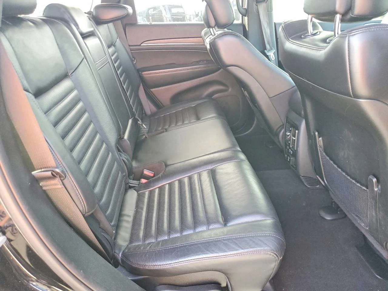 Jeep Grand cherokee LIMITED* 3.6L* V6* AWD* , снимка 9 - Автомобили и джипове - 53826296