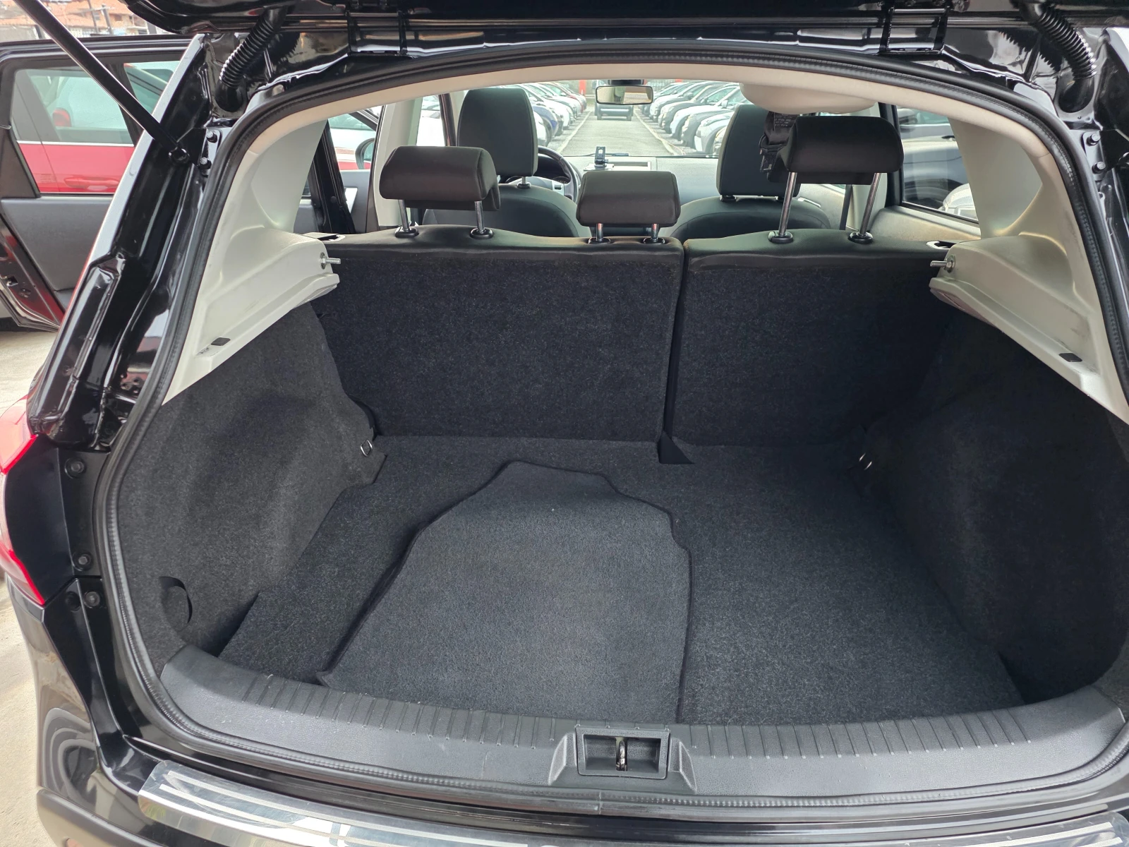 Nissan Qashqai 2.0i-141�.� EURO 5b- ���������- ��������-��������� | Mobile.bg � ����������� 16