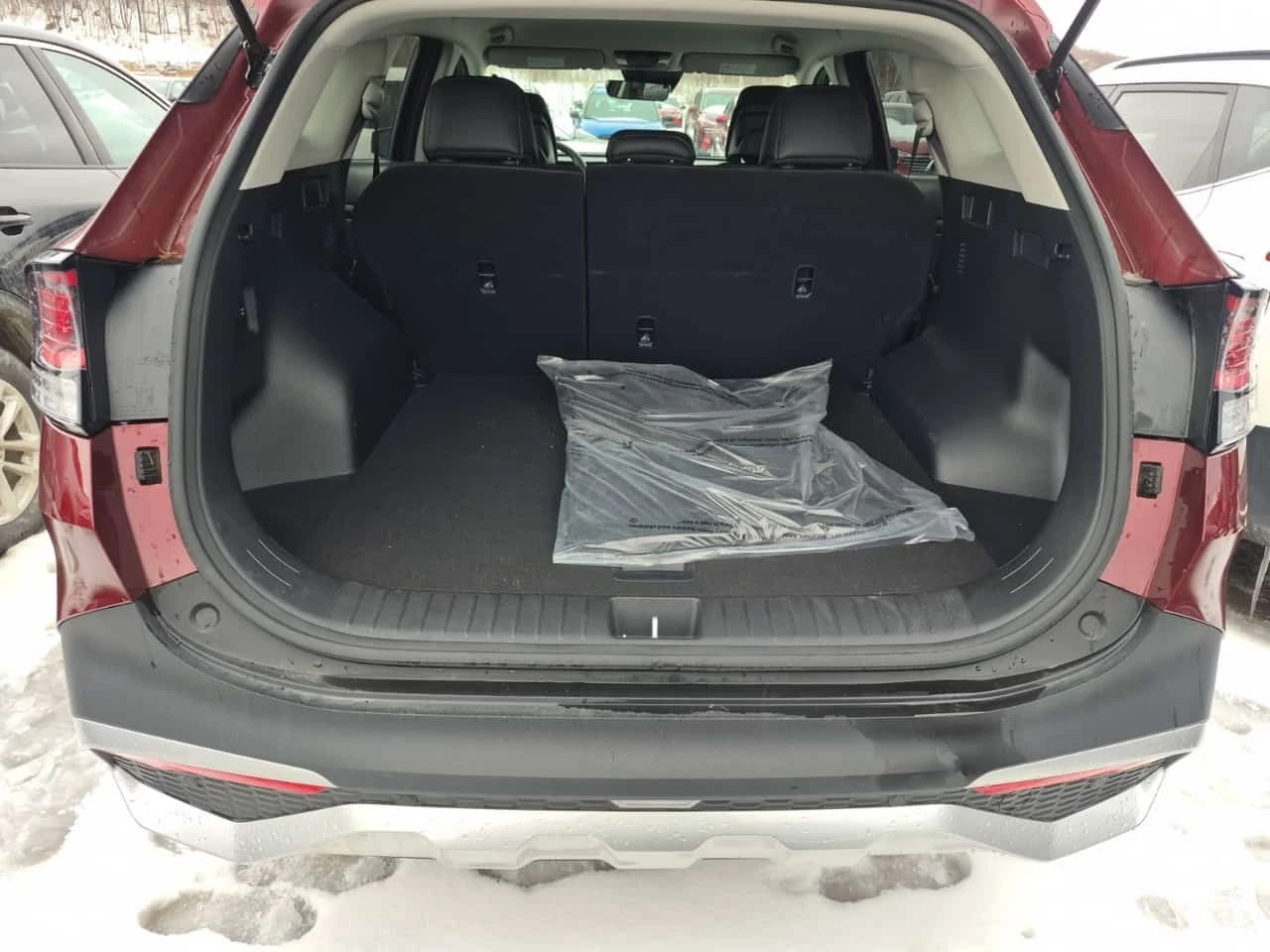 Kia Sportage EX HYB AWD * CARFAX * 2 ����� * �������� *  | Mobile.bg � ����������� 14