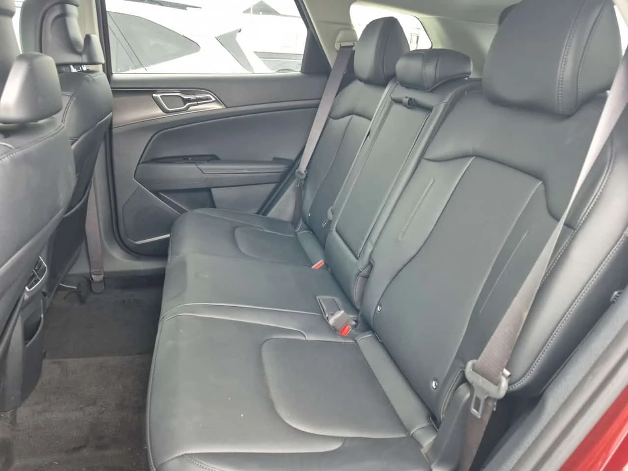 Kia Sportage EX HYB AWD * CARFAX * 2 ����� * �������� *  | Mobile.bg � ����������� 12