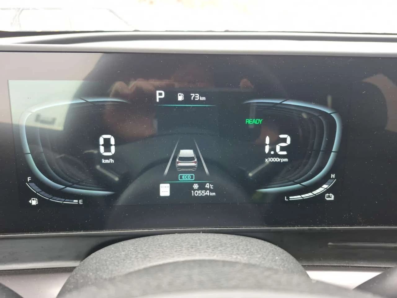 Kia Sportage EX HYB AWD * CARFAX * 2 ����� * �������� *  | Mobile.bg � ����������� 9