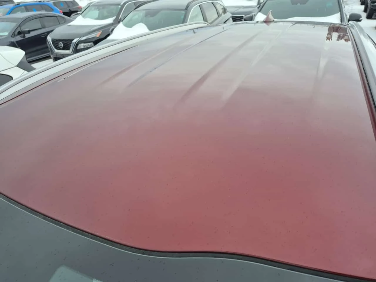 Kia Sportage EX HYB AWD * CARFAX * 2 ����� * �������� *  | Mobile.bg � ����������� 7