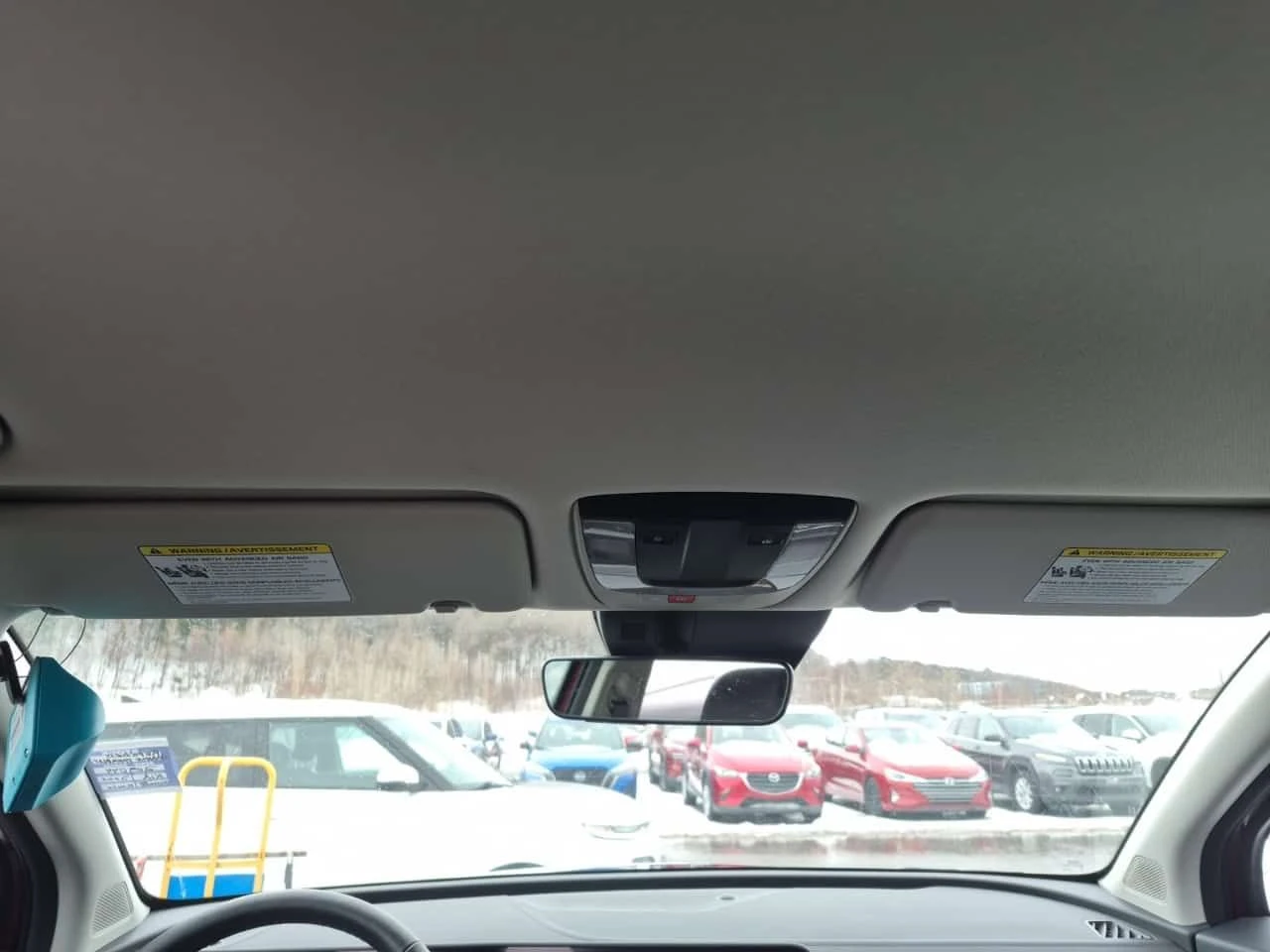 Kia Sportage EX HYB AWD * CARFAX * 2 ����� * �������� *  | Mobile.bg � ����������� 13