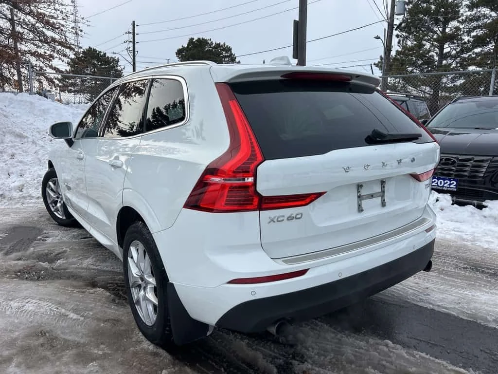 Volvo XC60 * Momentum * CARFAX * ЦЕНА ДО БГ, снимка 6 - Автомобили и джипове - 54115278
