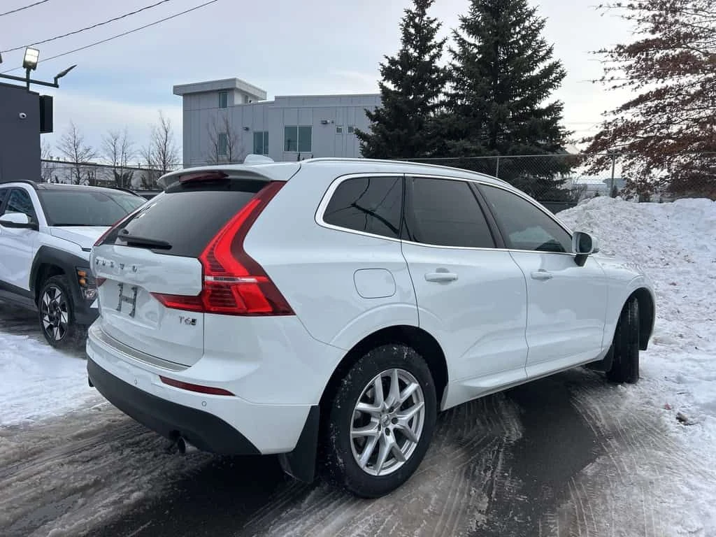 Volvo XC60 * Momentum * CARFAX * ЦЕНА ДО БГ, снимка 4 - Автомобили и джипове - 54115278
