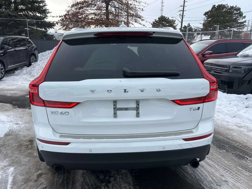 Volvo XC60 * Momentum * CARFAX * ЦЕНА ДО БГ, снимка 5 - Автомобили и джипове - 54115278