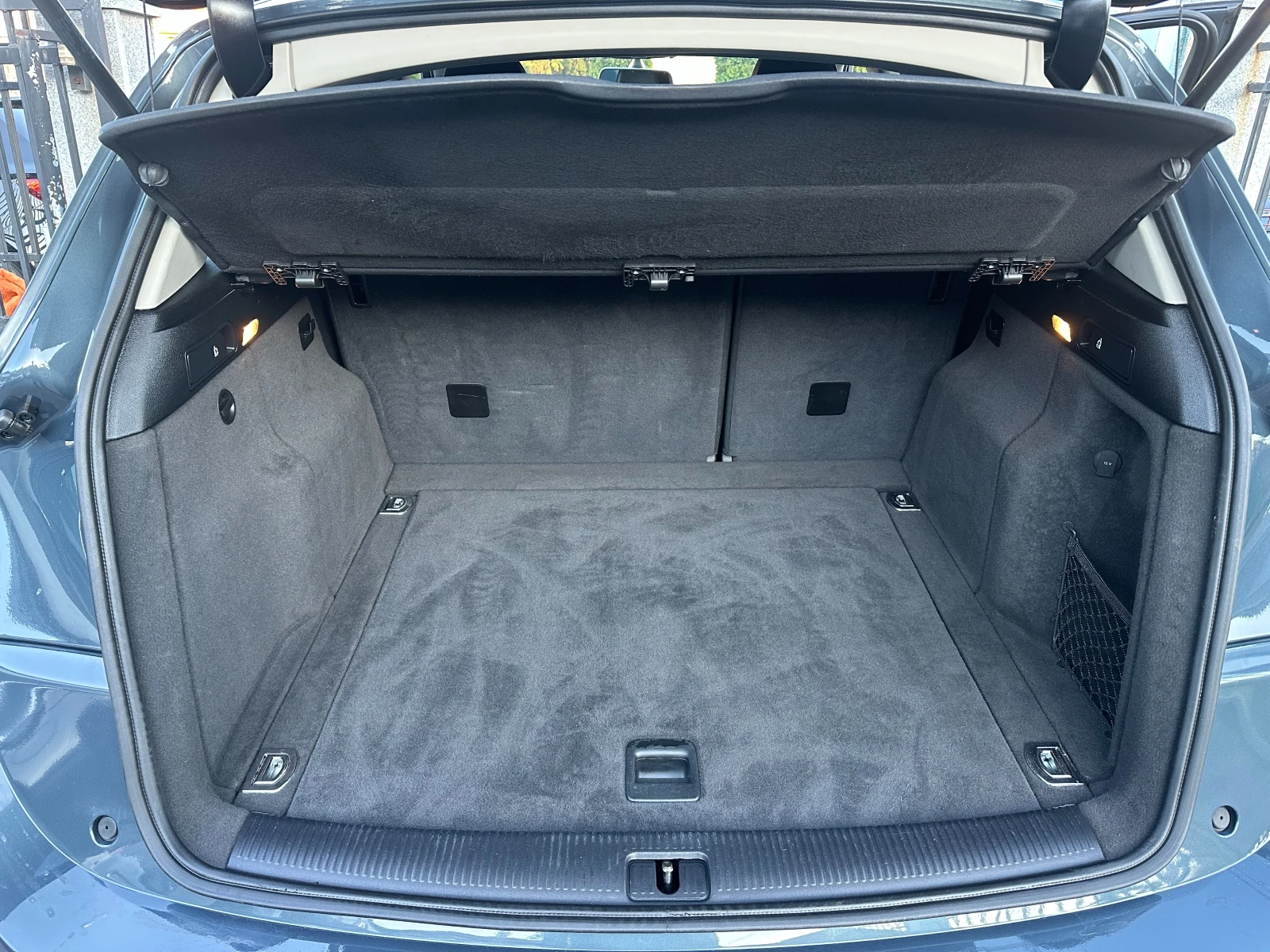 Audi Q5 2.0TDI-170k.s-4X4-LED-����-PDC-XENON-EURO5A-6��. | Mobile.bg � ����������� 13