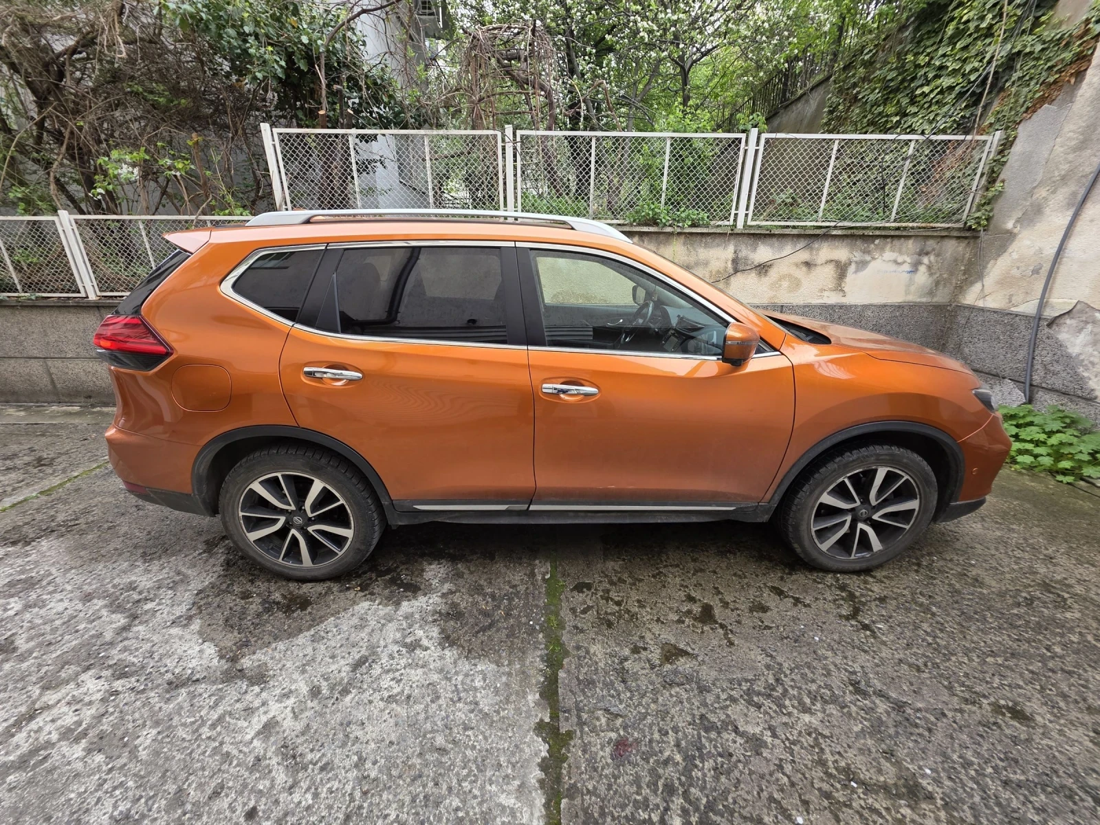 Nissan X-trail | Mobile.bg � ����������� 3