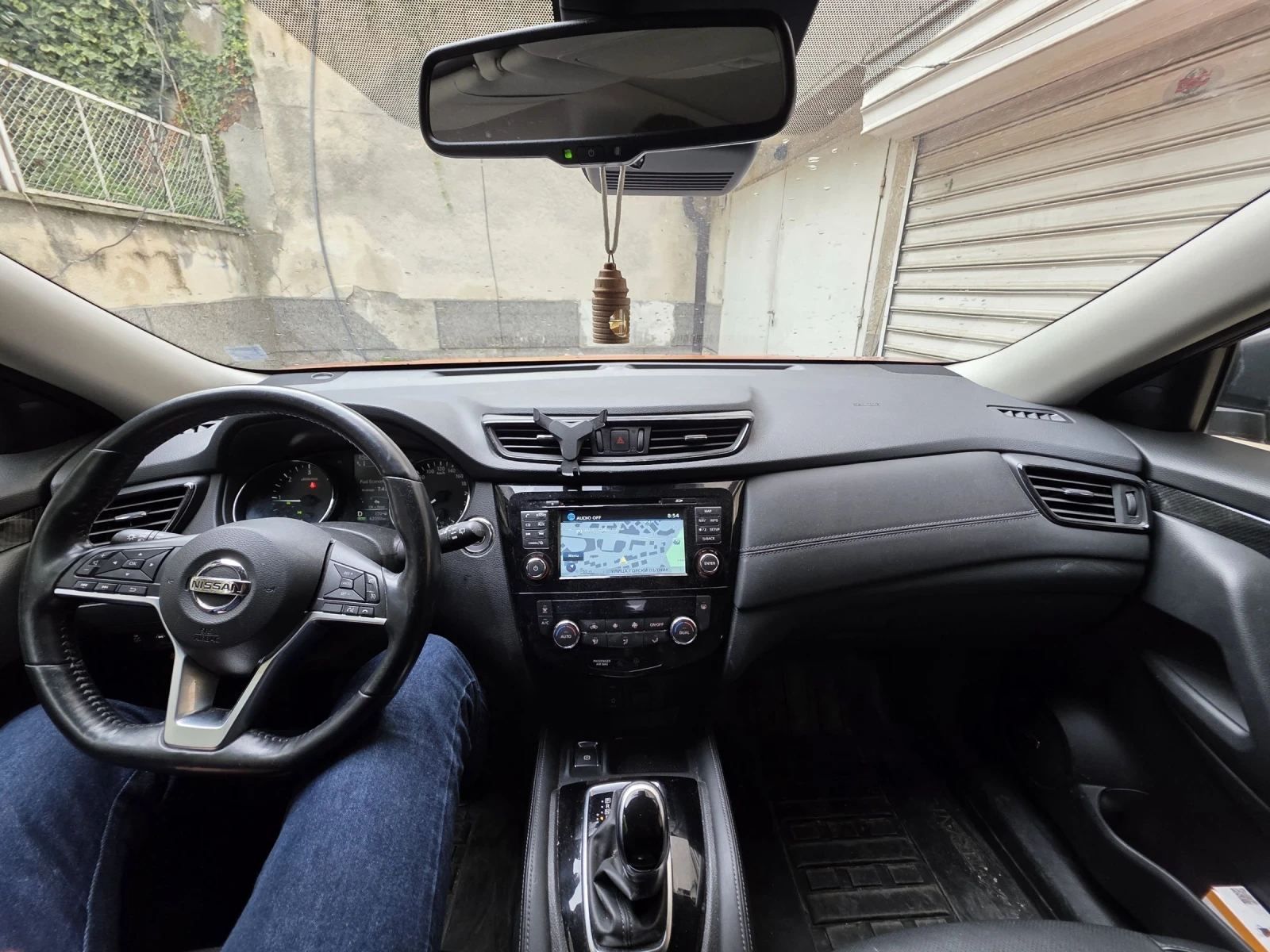 Nissan X-trail | Mobile.bg � ����������� 8