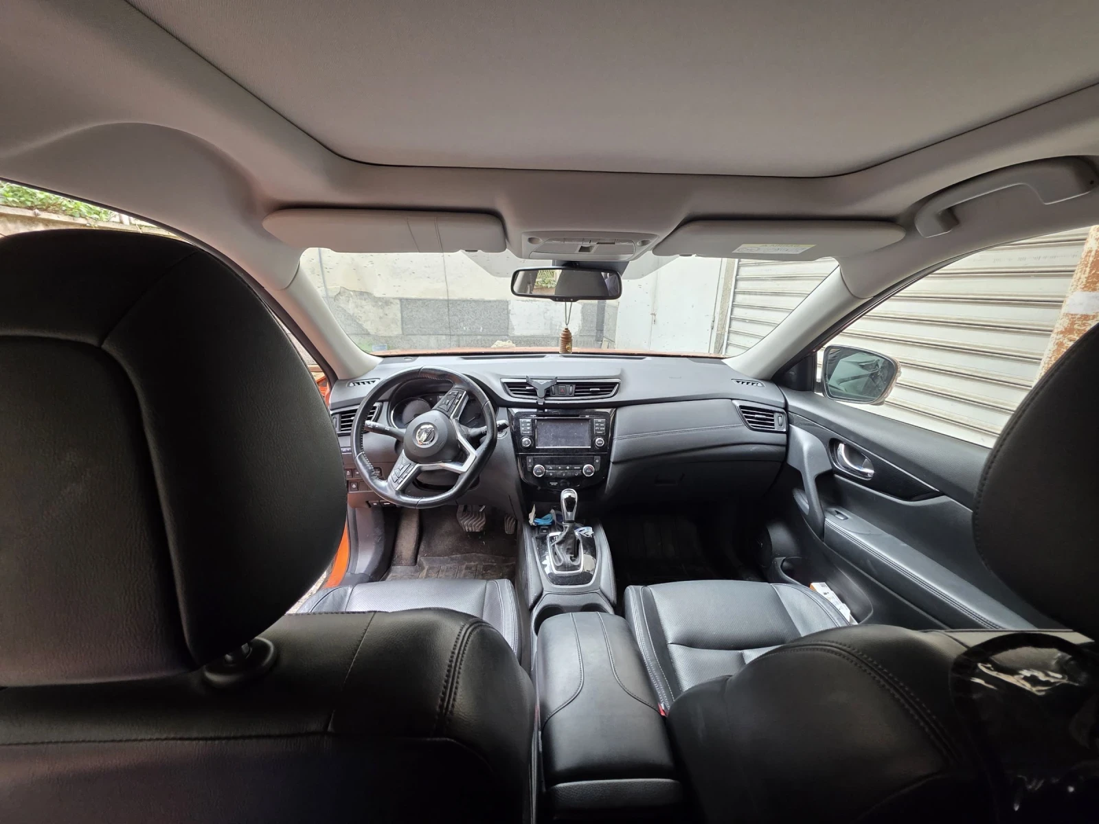 Nissan X-trail | Mobile.bg � ����������� 6