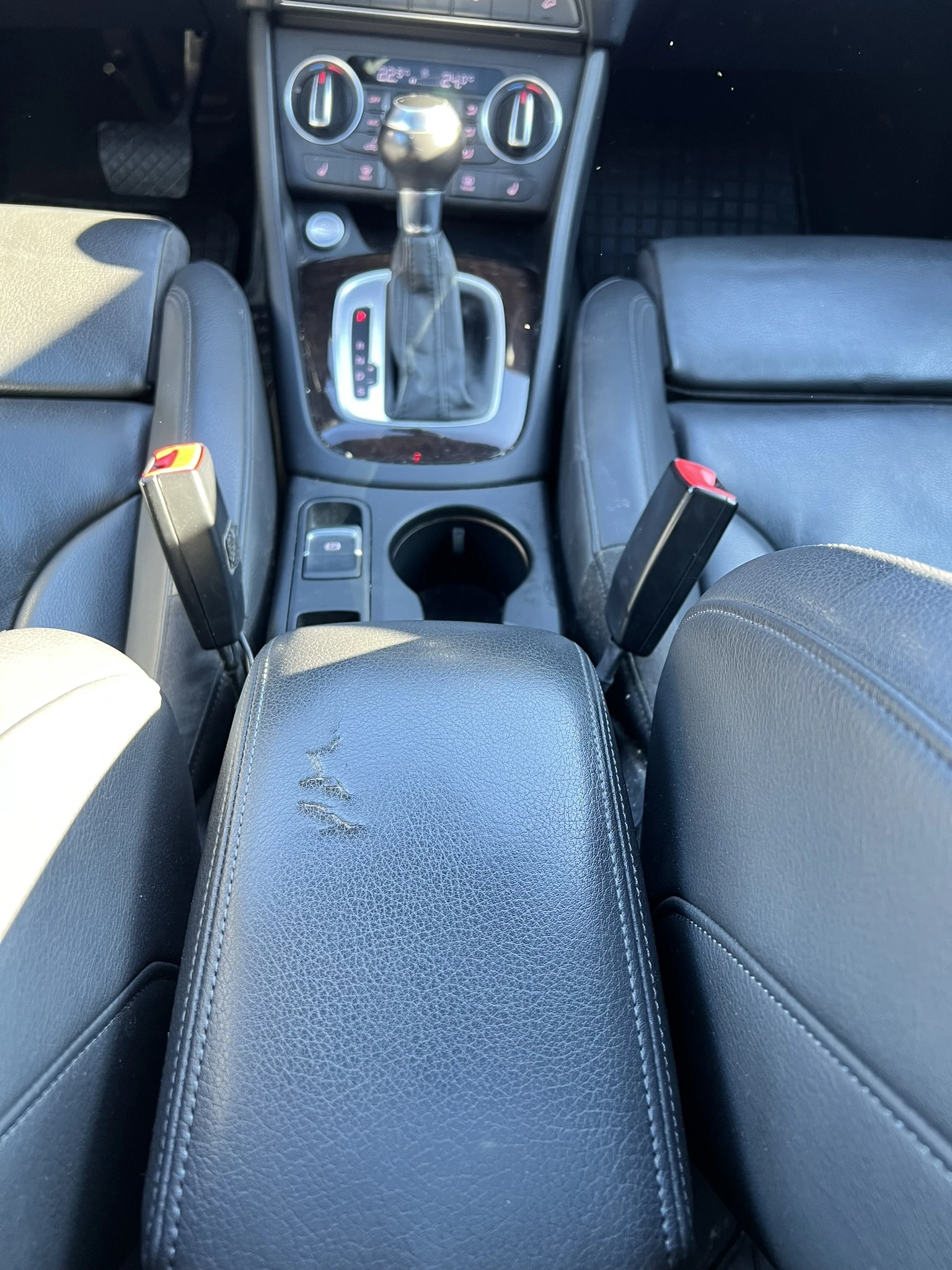 Audi Q3 2.0 TFSI PRESTIGE QUATTRO, снимка 11 - Автомобили и джипове - 54440358