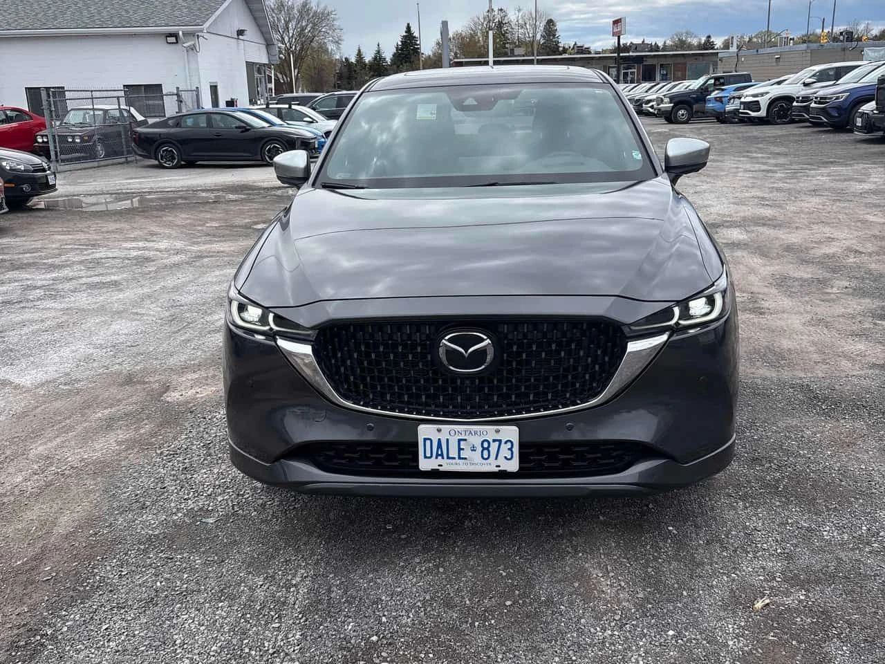 Mazda CX-5 * Signature * 2 КЛЮЧА* PANO* KEYLESS* ПОДГРЕВ* , снимка 6 - Автомобили и джипове - 54386700