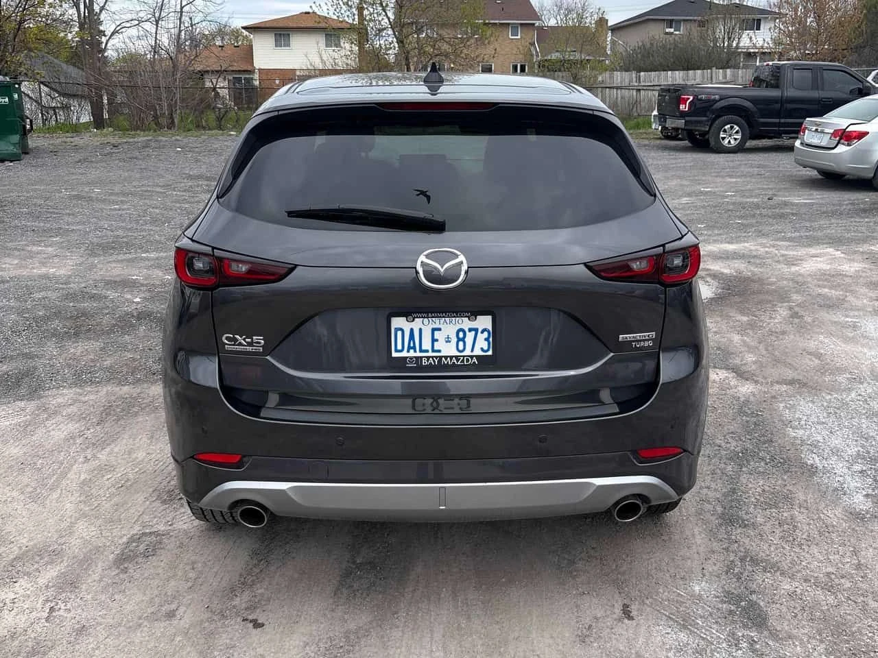 Mazda CX-5 * Signature * 2 КЛЮЧА* PANO* KEYLESS* ПОДГРЕВ* , снимка 4 - Автомобили и джипове - 54386700
